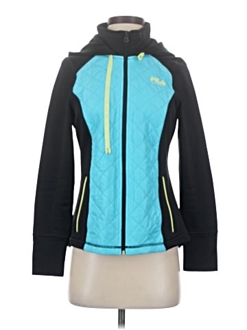 Fila Sport Jacket (view 1)