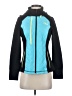 Fila Sport 100% Polyester Blue Black Jacket Size XS - photo 1