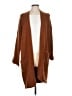 Hudson Gray Brown Cardigan Size M - photo 1