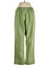 Alfred Dunner 100% Polyester Green Casual Pants Size 6 (petite) - photo 2