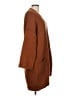 Hudson Gray Brown Cardigan Size M - photo 4