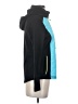 Fila Sport 100% Polyester Blue Black Jacket Size XS - photo 4