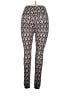 Terez Print Brown Active Pants Size XL - photo 2