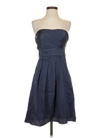Jenny Yoo Collection Cocktail Dress (view 1)