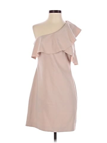 Elizabeth and James Cocktail Dress (view 1)