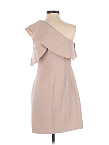 Elizabeth and James Cocktail Dress (view 2)