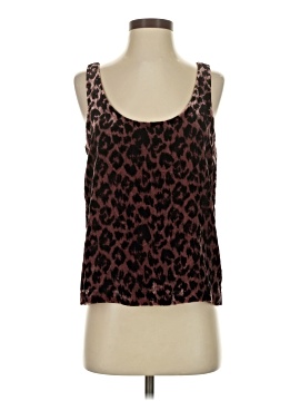 J.Crew Always Sleeveless Top