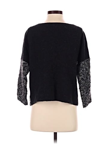 The Fisher Project Wool Pullover Sweater (view 2)