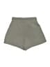 RD Style Solid Green Shorts Size XS - photo 2