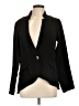 Just Fab Black Blazer Size L - photo 1