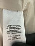 DKNY Metallic Gold Cocktail Dress Size 2 - photo 4