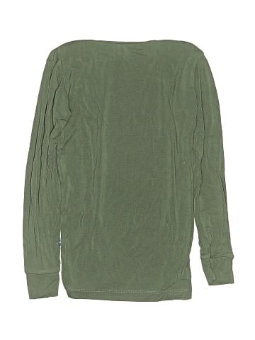 Kickee Pants Long Sleeve T-Shirt (view 2)