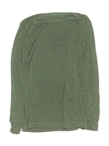 Kickee Pants Long Sleeve T-Shirt (view 1)