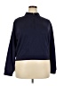 Assorted Brands Blue Pullover Sweater Size 2X - photo 1