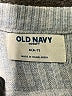 Old Navy Blue Pullover Sweater Size 6 - 7 - photo 3