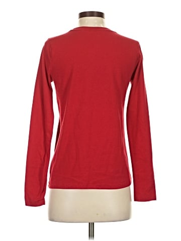 Sonoma Goods for Life Long Sleeve T-Shirt (view 2)