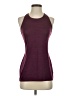 Athleta Burgundy Active Tank Size XS - photo 1