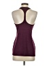 Athleta Burgundy Active Tank Size XS - photo 2