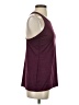 Athleta Burgundy Active Tank Size XS - photo 4