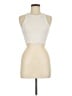 Zara Ivory Tank Top Size M - photo 1