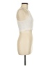 Zara Ivory Tank Top Size M - photo 4