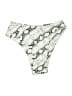 Unbranded Animal Print Ivory Swimsuit Bottoms Size L - photo 1