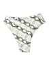 Unbranded Animal Print Ivory Swimsuit Bottoms Size L - photo 2