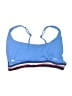 Becca Blue Swimsuit Top Size L - photo 2
