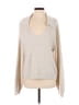 ASOS Design Tan Pullover Sweater Size 4 - photo 1
