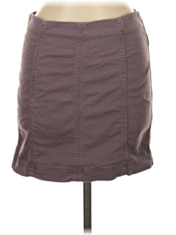 Free People Casual Skirt (view 1)
