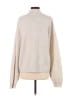 ASOS Design Tan Pullover Sweater Size 4 - photo 2