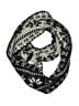 Bearpaw Black Scarf One size - photo 1