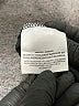 Nike 100% Polyester Black Fleece Size L - photo 7