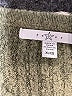Fever Green Pullover Sweater Size XL - photo 7