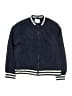 The Children's Place 100% Polyester Solid Blue Jacket Size 2XL (kids) - photo 1