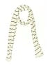 Unbranded Ivory White Scarf One size - photo 1