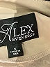 Alex Evenings Tan Cardigan Size S - photo 7