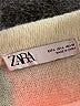Zara Ivory Turtleneck Sweater Size L - photo 7
