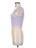 Unbranded Purple Sleeveless Top Size M (estimated) - photo 5