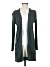 MNG Teal Cardigan Size S - photo 1
