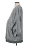 NOM Gray Casual Dress Size S - photo 5