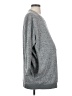 NOM Gray Casual Dress Size S - photo 4