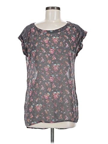 Love on a Hanger Short Sleeve Top (view 1)