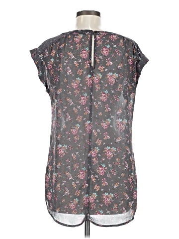 Love on a Hanger Short Sleeve Top (view 2)