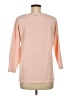 Cable & Gauge Pink Sweatshirt Size M - photo 2