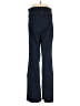 FRAME Blue Casual Pants Size 2 - photo 2