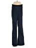 FRAME Blue Casual Pants Size 2 - photo 1