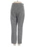 Veronica Beard Houndstooth Gray Casual Pants Size 2 - photo 2