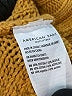 American Eagle Outfitters Orange Pullover Sweater Size XS - photo 8