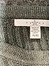 Fever Gray Pullover Sweater Size XL - photo 7